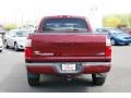 Salsa Red Pearl - Tundra Limited Double Cab Photo No. 3