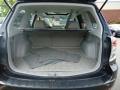 2009 Obsidian Black Pearl Subaru Forester 2.5 X Premium  photo #11