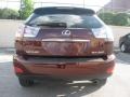 2009 Brandywine Mica Lexus RX 350 AWD  photo #7