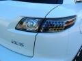 Ivory Pearl - FX 35 AWD Photo No. 10
