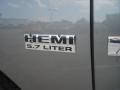 2011 Mineral Gray Metallic Dodge Ram 1500 Big Horn Quad Cab  photo #18