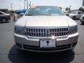 Silver Birch Metallic - MKZ AWD Sedan Photo No. 3