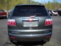 Cyber Gray Metallic - Acadia SLE AWD Photo No. 12