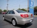 Silver Birch Metallic - MKZ AWD Sedan Photo No. 6