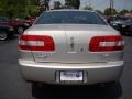 Silver Birch Metallic - MKZ AWD Sedan Photo No. 7