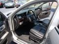 Silver Birch Metallic - MKZ AWD Sedan Photo No. 9