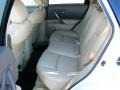 Ivory Pearl - FX 35 AWD Photo No. 17
