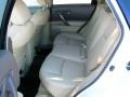 2007 Ivory Pearl Infiniti FX 35 AWD  photo #17