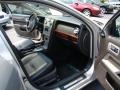 Silver Birch Metallic - MKZ AWD Sedan Photo No. 14