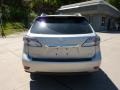 2010 Tungsten Silver Pearl Lexus RX 350 AWD  photo #3