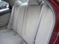 Radiant Red - Spectra SX Sedan Photo No. 11