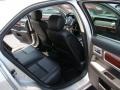 Silver Birch Metallic - MKZ AWD Sedan Photo No. 17