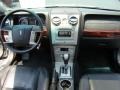 Silver Birch Metallic - MKZ AWD Sedan Photo No. 18