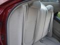 Radiant Red - Spectra SX Sedan Photo No. 14