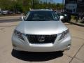 2010 Tungsten Silver Pearl Lexus RX 350 AWD  photo #6