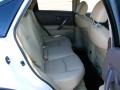 Ivory Pearl - FX 35 AWD Photo No. 20