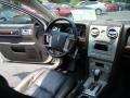 Silver Birch Metallic - MKZ AWD Sedan Photo No. 19