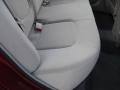Radiant Red - Spectra SX Sedan Photo No. 15