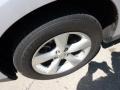 2010 Tungsten Silver Pearl Lexus RX 350 AWD  photo #7