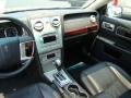 Silver Birch Metallic - MKZ AWD Sedan Photo No. 20