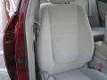 2007 Radiant Red Kia Spectra SX Sedan  photo #16