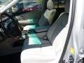 2010 Tungsten Silver Pearl Lexus RX 350 AWD  photo #8