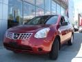 Venom Red - Rogue S AWD 360 Value Package Photo No. 1