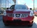 Venom Red - Rogue S AWD 360 Value Package Photo No. 2