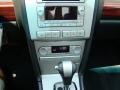 Silver Birch Metallic - MKZ AWD Sedan Photo No. 23