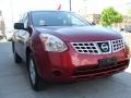Venom Red - Rogue S AWD 360 Value Package Photo No. 3