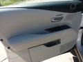 2010 Tungsten Silver Pearl Lexus RX 350 AWD  photo #11