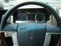 Silver Birch Metallic - MKZ AWD Sedan Photo No. 24