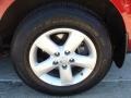 Venom Red - Rogue S AWD 360 Value Package Photo No. 4