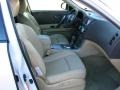 Ivory Pearl - FX 35 AWD Photo No. 22