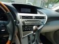 2010 Tungsten Silver Pearl Lexus RX 350 AWD  photo #13