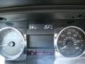 Silver Birch Metallic - MKZ AWD Sedan Photo No. 27