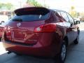 Venom Red - Rogue S AWD 360 Value Package Photo No. 7