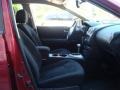 Venom Red - Rogue S AWD 360 Value Package Photo No. 10