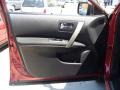 Venom Red - Rogue S AWD 360 Value Package Photo No. 12