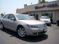 Silver Birch Metallic - MKZ AWD Sedan Photo No. 32