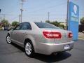 Silver Birch Metallic - MKZ AWD Sedan Photo No. 34