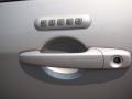 Silver Birch Metallic - MKZ AWD Sedan Photo No. 35