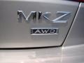 Silver Birch Metallic - MKZ AWD Sedan Photo No. 39