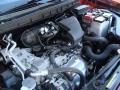 Venom Red - Rogue S AWD 360 Value Package Photo No. 21