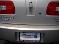 Silver Birch Metallic - MKZ AWD Sedan Photo No. 42