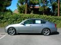 Diamond Graphite Metallic - M 45 Sport Sedan Photo No. 2