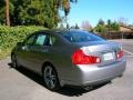 Diamond Graphite Metallic - M 45 Sport Sedan Photo No. 3