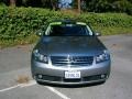 Diamond Graphite Metallic - M 45 Sport Sedan Photo No. 4