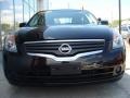 Super Black - Altima 2.5 S Photo No. 3