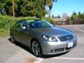 Diamond Graphite Metallic - M 45 Sport Sedan Photo No. 5